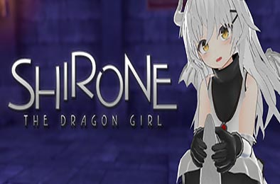 Shirone：龙族少女 / Shirone: the Dragon Girl v1.0.0 动作游戏ACT下载