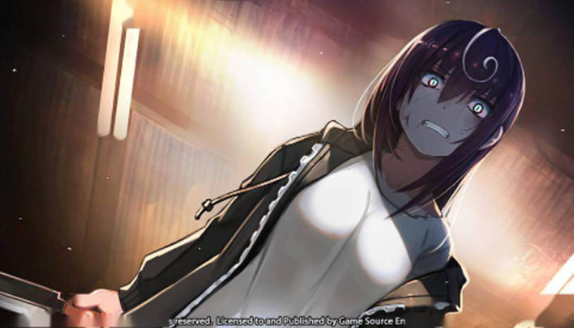 死亡终局：轮回试炼2 / Death end reQuest 2 游戏截图 2.jpg