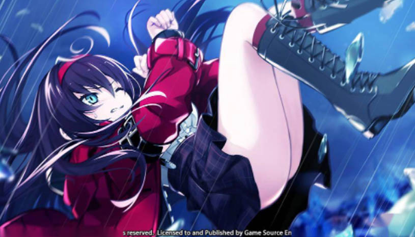 死亡终局：轮回试炼2 / Death end reQuest 2 游戏截图 3.jpg