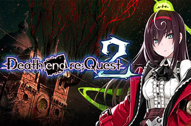 死亡终局：轮回试炼2 / Death end reQuest 2 Switch下载