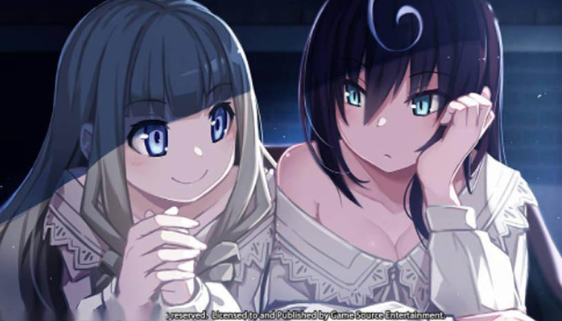死亡终局：轮回试炼2 / Death end reQuest 2 游戏截图 4.jpg