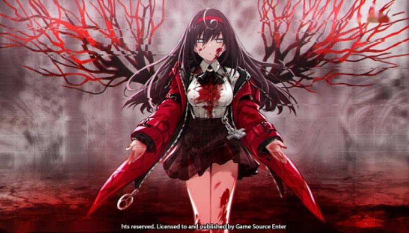 死亡终局：轮回试炼2 / Death end reQuest 2 游戏截图 1.jpg
