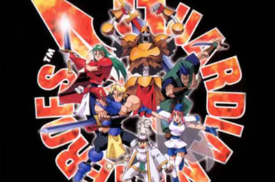 SS官方模拟器 / 守护英雄 / Guardian Heroes Switch下载