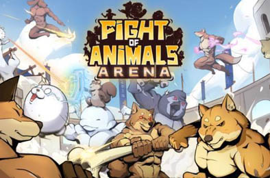 动物之斗: 竞技场 / Fight of Animals: Arena Switch下载