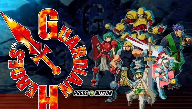 SS官方模拟器 / 守护英雄 / Guardian Heroes 游戏截图 4.jpg