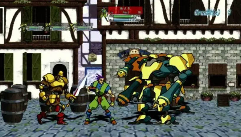 SS官方模拟器 / 守护英雄 / Guardian Heroes 游戏截图 3.jpg