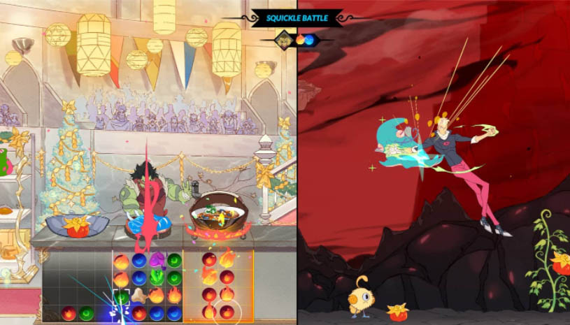 战斗厨师旅团 / Battle Chef Brigade 游戏截图 3.jpg