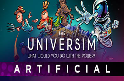宇宙主义 / The Universim v46708 模拟经营SIM下载