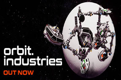 轨道行业 / orbit.industries v1.1.9537.0 模拟经营SIM下载