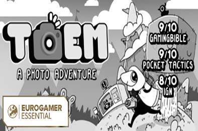 TOEM v3.0.10 冒险解谜AVG下载