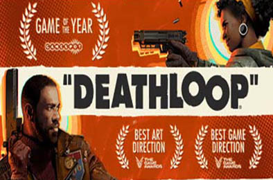 死亡循环 / DEATHLOOP v1.769.0.5 动作游戏ACT下载