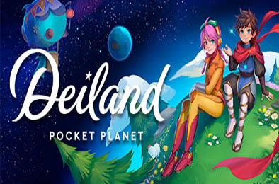 小王子的星球：口袋星球版 / Deiland: Pocket Planet 冒险解谜AVG下载