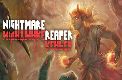死亡收割者 / Nightmare Reaper v2.30 动作游戏ACT下载