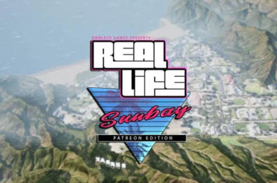 真实人生 / Real Life Sunbay 25$作弊版 全部游戏下载