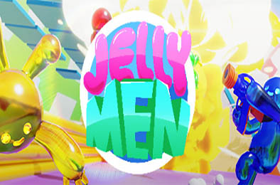 果冻人 / JellyMen 动作游戏ACT下载