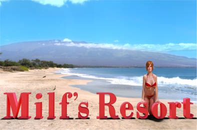 熟女度假村 / Milf's Resort v5.4 全部游戏下载