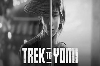 黄泉之路 / Trek to Yomi v1.0.3 动作游戏ACT下载