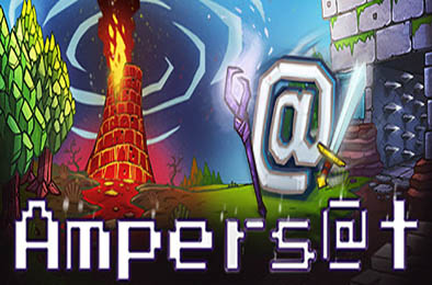 符号 / Ampersat v1.0.0 动作游戏ACT下载