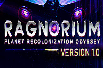 拉格诺瑞姆 / Ragnorium v1.0.7 冒险解谜AVG下载