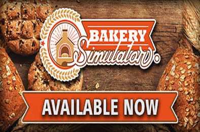 面包房模拟器 / Bakery Simulator v1.3.4 模拟经营SIM下载