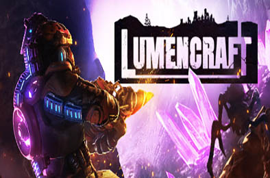 深岩破裂者 / Lumencraft v9258 动作游戏ACT下载