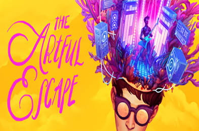 奇妙逃亡 / The Artful Escape 冒险解谜AVG下载