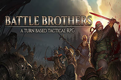 战场兄弟 / Battle Brothers v1.5.0.12 策略战棋SLG下载