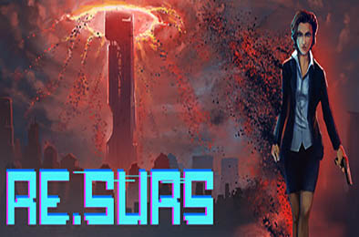 Re.Surs v1.2 其他游戏STC下载
