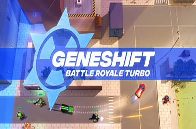 基因变异 / Geneshift v1.44 动作游戏ACT下载