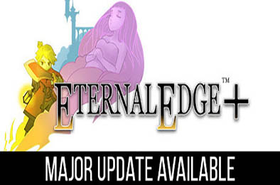 永恒之刃+ / Eternal Edge + 角色扮演RPG下载
