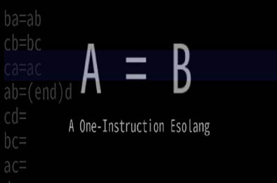 A=B 休闲益智PUZ下载