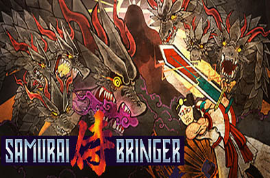 侍神大乱战 / Samurai Bringer v1.05.0 动作游戏ACT下载