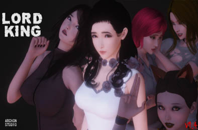王爵 / Lord King v1.4 全部游戏下载