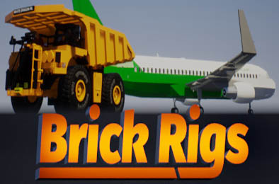 砖厂 / Brick Rigs v1.6.2 模拟经营SIM下载
