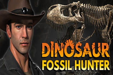 恐龙化石猎人 古生物学家模拟器 / Dinosaur Fossil Hunter v2.5.11 模拟经营SIM下载