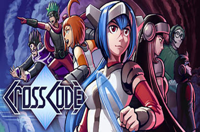 远星物语 / 交叉准则 / CrossCode v1.4.2.3 角色扮演RPG下载