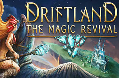 漂移大陆：魔法复兴 / Driftland: The Magic Revival v2.0.112 策略战棋SLG下载