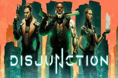 Disjunction 动作游戏ACT下载