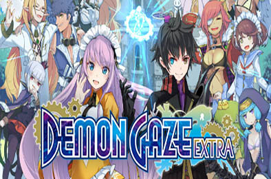 魔眼凝望EXTRA / DEMON GAZE EXTRA 角色扮演RPG下载