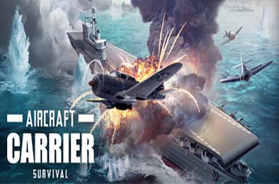 航母生存 / Aircraft Carrier Survival  模拟经营SIM下载