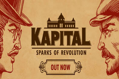 资本论：革命的火花 / Kapital: Sparks of Revolution v1.0.6 策略战棋SLG下载