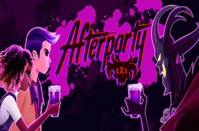 派对之后 / Afterparty v1.4 冒险解谜AVG下载