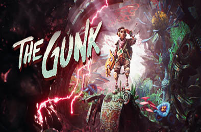 黏液 / The Gunk  v1012.1.5.0 动作游戏ACT下载
