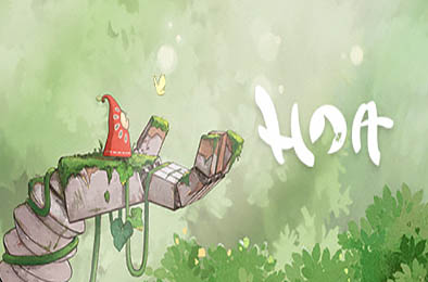花之灵 / Hoa 冒险解谜AVG下载