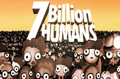 70亿人类 / 7 Billion Humans 休闲益智PUZ下载