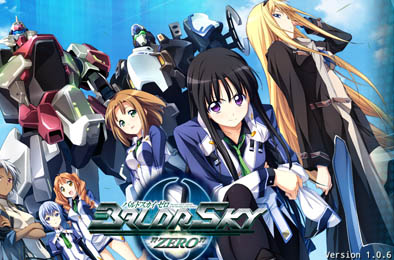 BALDRSKY ZERO v1.06 全部游戏下载