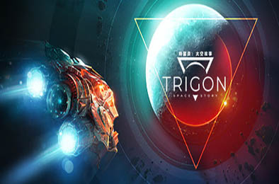 特里贡：太空故事 / Trigon: Space Story v1.0.10 策略战棋SLG下载