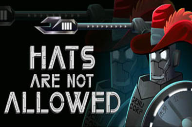 不许戴帽子 / Hats Are Not Allowed v1.1.0.3 动作游戏ACT下载