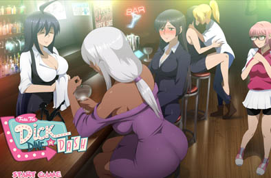 艾米莉与大鸟转转餐厅 / Futa Fix Dick Dine and Dash v1.0 全部游戏下载