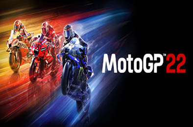 世界摩托大奖赛22 / MotoGP 22 赛车竞速RAC下载